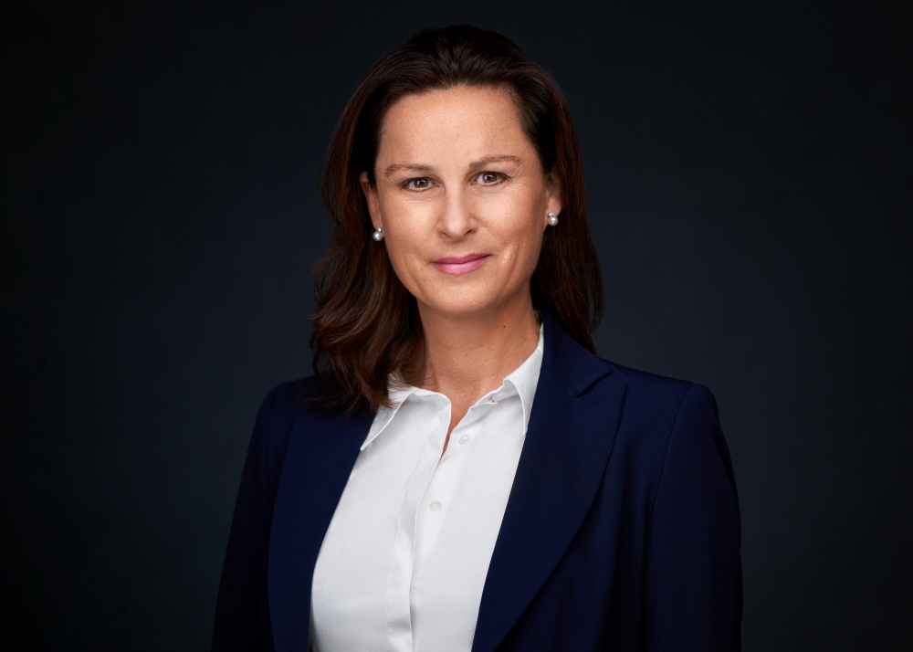 Adele Bugge Norman Pran