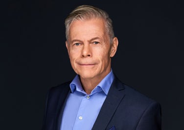 Trond Kristian Andreassen