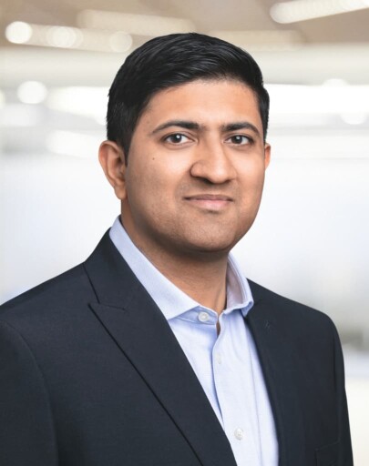 Prateek Puri